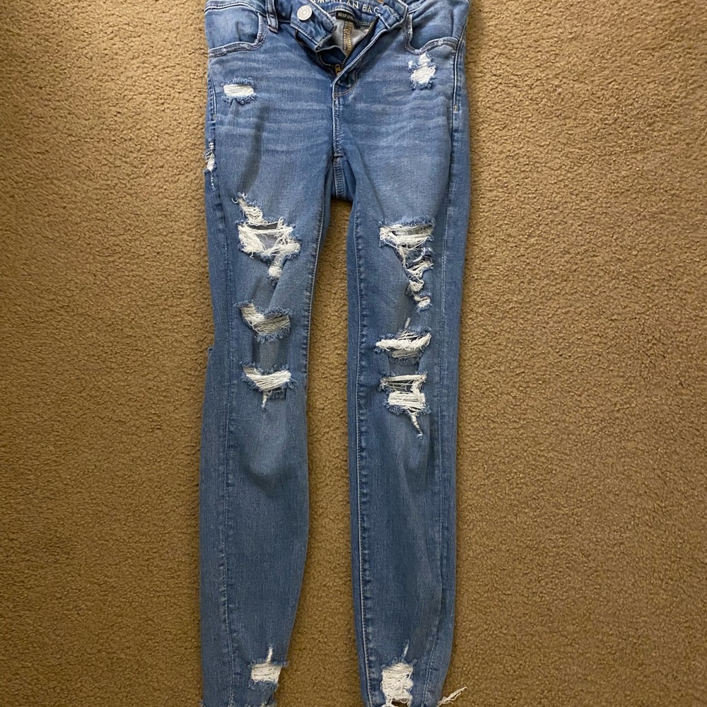 American Eagle jeans, never been worn